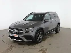 Usado 2021 Mercedes 200 AMG line | 38.599 €