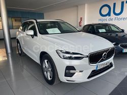 Blanco Usado 2024 Volvo XC60 Core SUV | 36.900 € (Super precio)