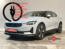 Eléctrico Usado 2022 Polestar 2 Long Range Single Motor Berlina | 29.490 €