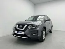 Gris Usado 2021 Nissan X-Trail N-Connecta SUV | 21.990 € (Super precio)