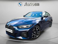 Usado 2022 BMW M440 M Sport Berlina | 60.900 €
