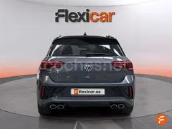 Gris / plata Usado 2022 VW T-Roc R SUV | 39.990 € (Caro)