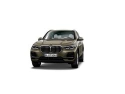 Usado 2023 BMW X5 SUV | 69.900 € (Precio justo)