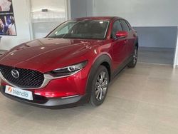Nuevo 2025 Mazda CX-30 Exclusive-Line SUV | 31.188 € (Precio justo)