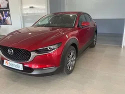 Nuevo 2025 Mazda CX-30 Exclusive-Line SUV | 29.283 € (Precio justo)