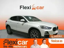 Blanco Usado 2020 BMW X2 SUV | 18.990 € (Super precio)