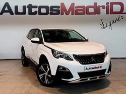 Usado 2019 Peugeot 3008 Allure | 14.990 € (Buen precio)