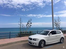 Blanco Usado 2010 BMW 118 Performance Utilitario | 11.500 €