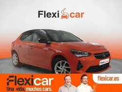 Naranja Usado 2019 Opel Corsa GS Line Berlina | 11.990 € (Un poco caro)