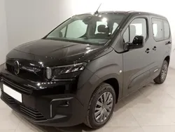 Nuevo 2024 Citroën Berlingo Monovolumen | 23.753 € (Precio justo)