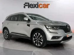 Gris Usado 2019 Renault Koleos Zen SUV | 18.890 € (Buen precio)