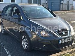 Gris / plata Usado 2011 Seat Altea XL Style Monovolumen | 4590 € (Buen precio)