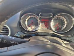 Granate Usado 2015 Opel Adam Rocks Utilitario | 8900 € (Precio justo)