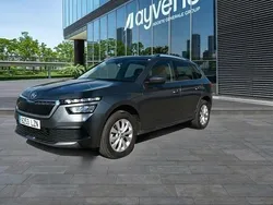 Usado 2022 Skoda Kamiq SUV | 19.000 € (Precio justo)