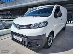 Blanco Usado 2020 Toyota Proace Verso Business Edition Familiar | 18.490 €