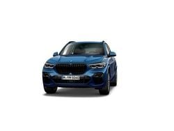 Azul Usado 2021 BMW X5 Comfort Edition SUV | 51.900 € (Buen precio)