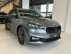 Nuevo 2025 Skoda Fabia Selection | 20.990 € (Precio justo)