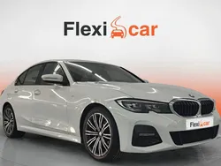 Blanco Usado 2019 BMW 320 Comfort Edition Berlina | 27.990 € (Caro)