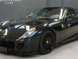 Ferrari 599