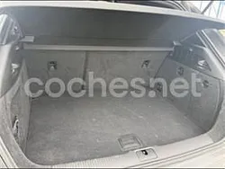 Gris / plata Usado 2014 Audi A3 Attraction Berlina | 10.500 € (Precio justo)