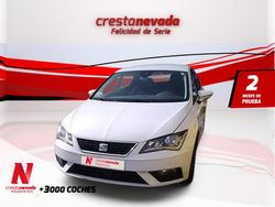 Usado 2019 Seat Leon Style | 14.943 € (Precio justo)