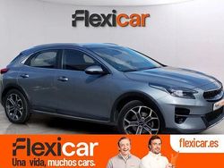 Gris Usado 2021 Kia XCeed SUV | 14.780 € (Super precio)