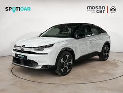 Blanco Usado 2025 Citroën C4 Berlina | 20.500 €