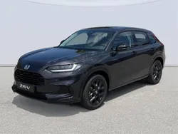 Negro Nuevo 2024 Honda ZR-V Sport SUV | 41.750 € (Un poco caro)