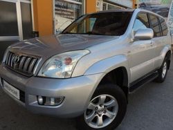 Usado 2006 Toyota Land Cruiser SUV | 14.990 €
