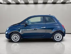 Azul Usado 2023 Fiat 500 Dolcevita Utilitario | 12.900 € (Precio justo)