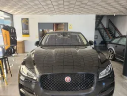 Usado 2020 Jaguar F-Pace Pure SUV | 25.500 €