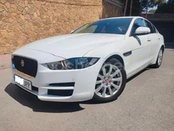 Blanco Usado 2017 Jaguar XE Portfolio Berlina | 13.400 € (Super precio)