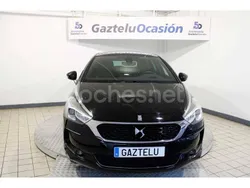 Negro Usado 2018 DS Automobiles DS5 Style Utilitario | 21.900 € (Caro)