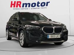 Usado 2020 BMW X1 Performance SUV | 22.150 € (Precio justo)