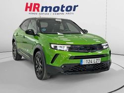 Blanco Usado 2022 Opel Mokka GS Line SUV | 18.690 € (Precio justo)