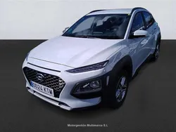 Usado 2019 Hyundai Kona SUV | 15.600 € (Precio justo)