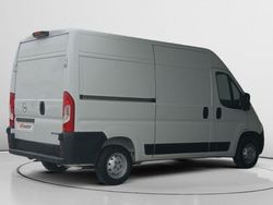 Usado 2023 Opel Movano Van | 18.530 €