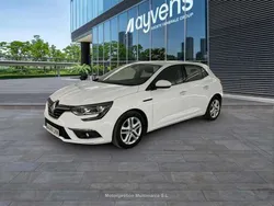 Usado 2020 Renault Mégane Coupé Business Coupe | 16.400 €