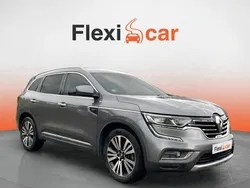 Negro Usado 2019 Renault Koleos Initiale Paris SUV | 20.790 € (Un poco caro)