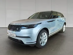Hakuba silver Nuevo 2025 Land Rover Range Rover Velar S SUV | 74.500 € (Precio justo)