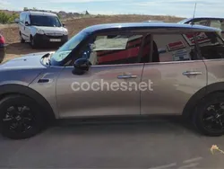 Mini Cooper D
