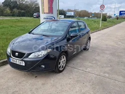 Negro Usado 2010 Seat Ibiza Style Berlina | 5800 € (Precio justo)