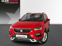 Usado 2023 Seat Ateca Style SUV | 22.650 € (Precio justo)