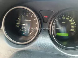 Negro Usado 2007 Chevrolet Kalos SE Berlina | 2850 € (Precio justo)