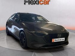 Gris Usado 2019 Mazda 3 Berlina | 18.890 € (Buen precio)