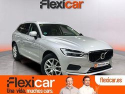 Beige Usado 2018 Volvo XC60 Momentum SUV | 25.990 € (Buen precio)