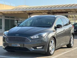 Usado 2018 Ford Focus Trend+ | 13.490 € (Un poco caro)