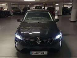 Nuevo 2024 Renault Clio V Evolution Utilitario | 15.490 €