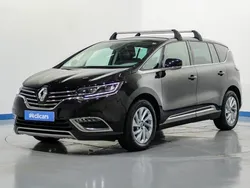 Usado 2016 Renault Espace Zen Monovolumen | 17.490 € (Precio justo)
