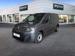 Gris Usado 2023 Citroën Berlingo Monovolumen | 19.950 € (Precio justo)